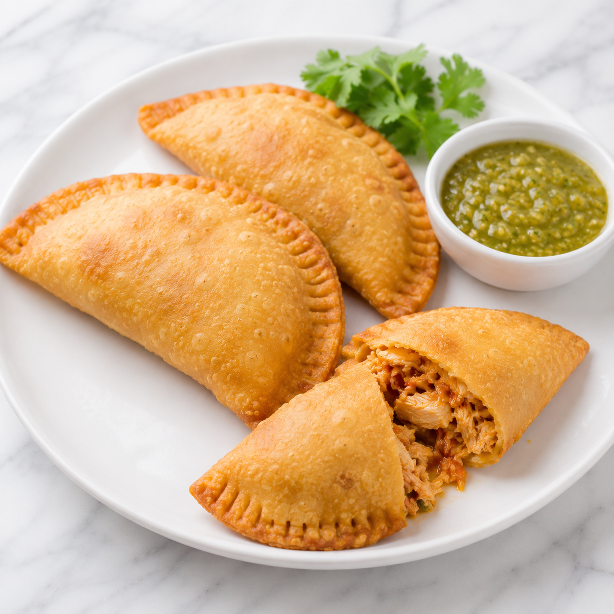 Empanadas