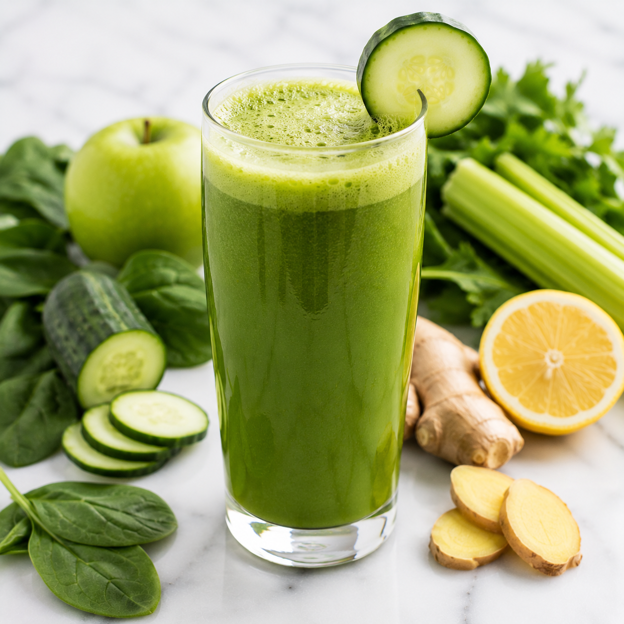Green Juice