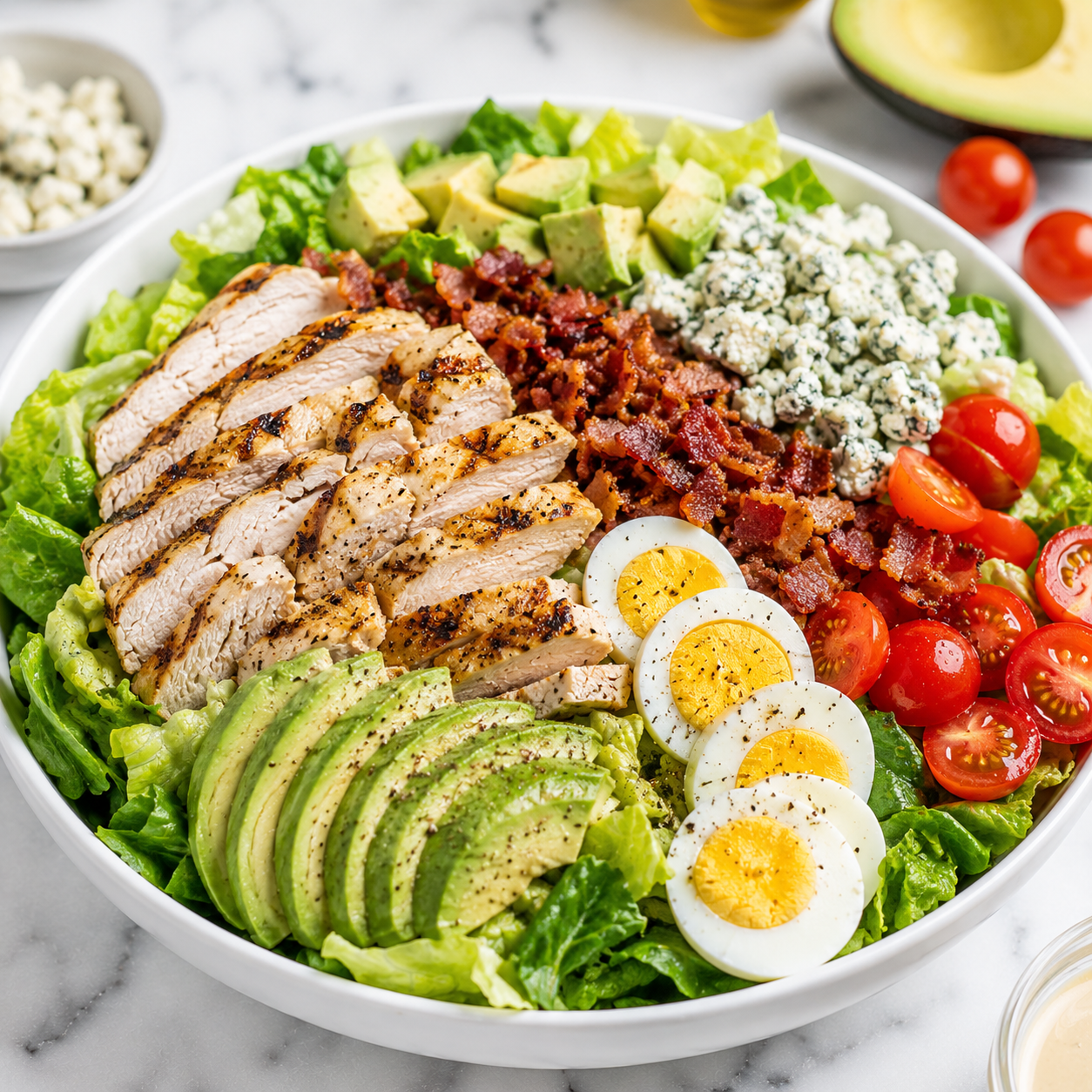 Cobb Salad